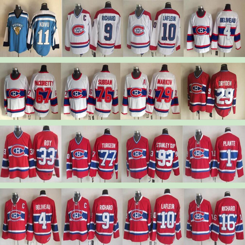 buy montreal canadiens winter classic jersey sales