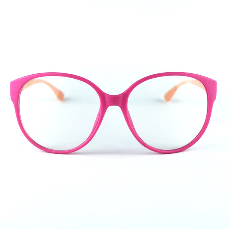 

Kids Sunglasses 2020 Boy Girl Fashion UV Protection Sun Glasses Simple Cute Eyeglasses Frame Child Eyewear Summer Beach Accessories YC024