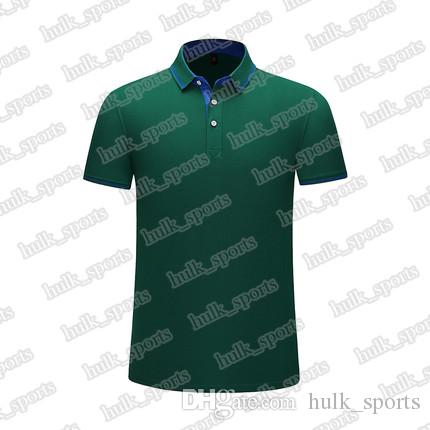 

2656 Sports polo Ventilation Quick-drying Hot sales Top quality men 201d T9 Short sleeve-shirt comfortable new style jersey4577710, Brown