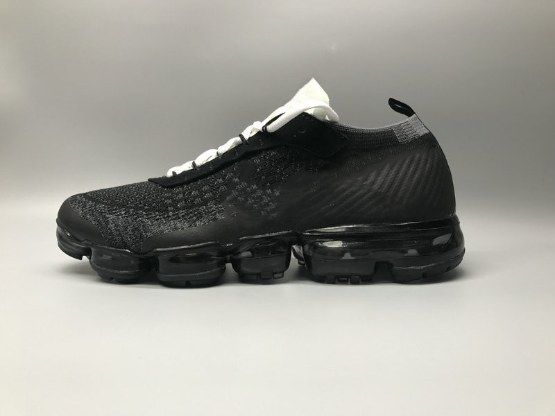 

With Box Black White Clear Man Designer Sport Sneakers Lightweight Knit Collaboration Woman Fashion Trainers Best Quality