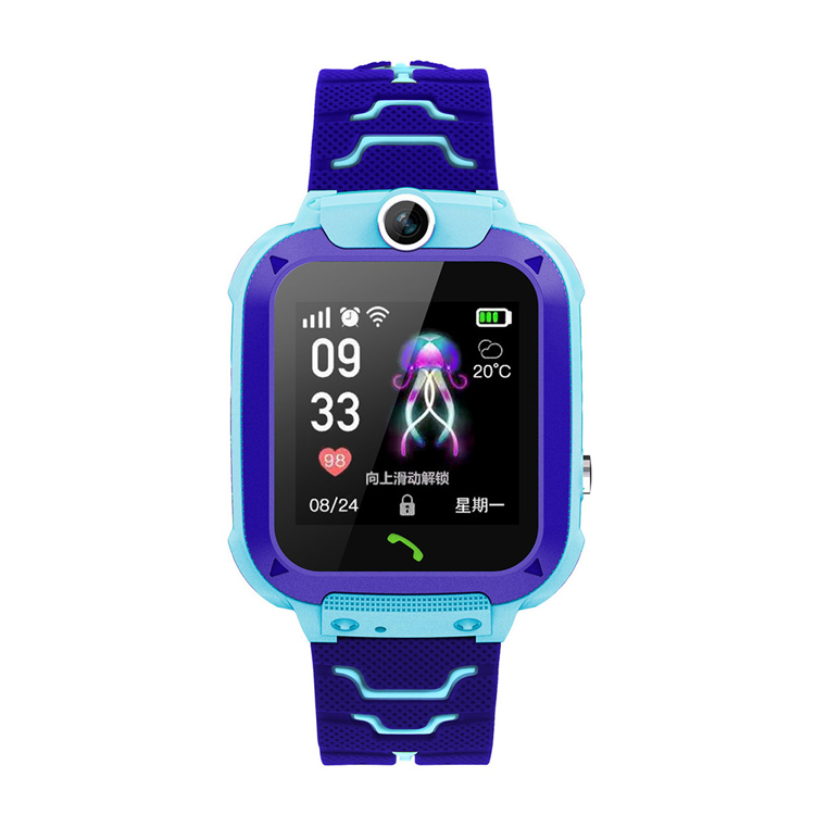smartwatch kids q12