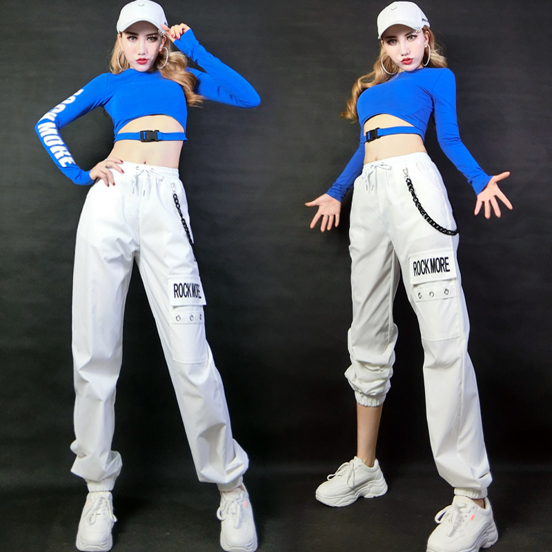 hip hop dance gear