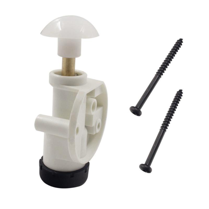 SeaLand Toilet Water Valve Assembly Kit RV Camper Bathroom Replacement Part