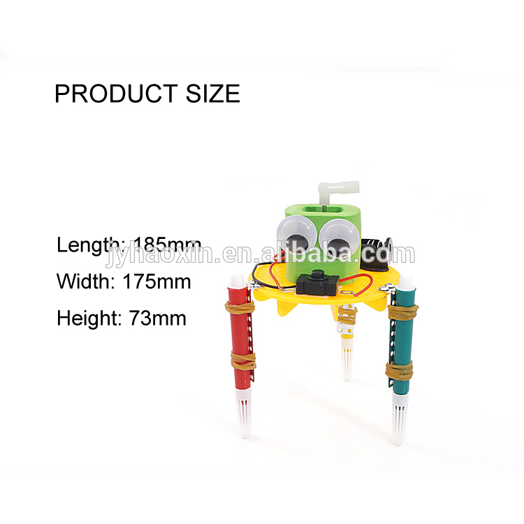 doodling robot kit