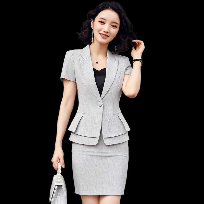 career clothes