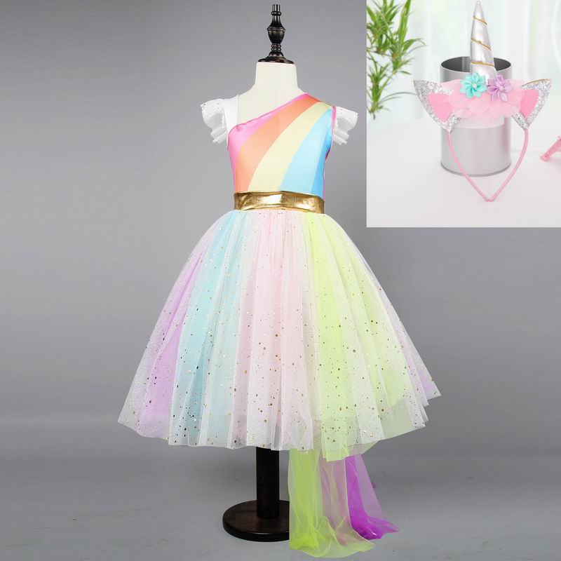 dress gold hoop