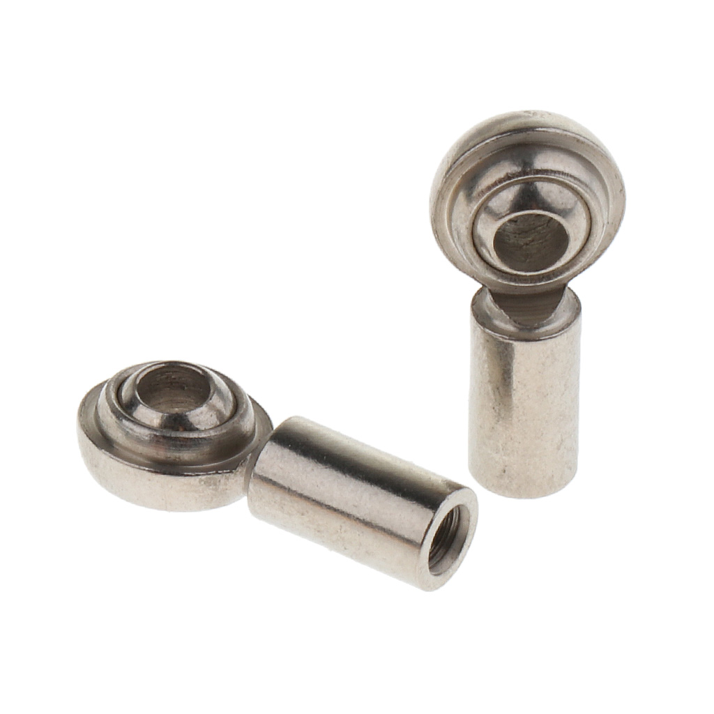 

2 Pcs Saxophone Buckle Screw Sax Universal Ball for Woodwind Instrument