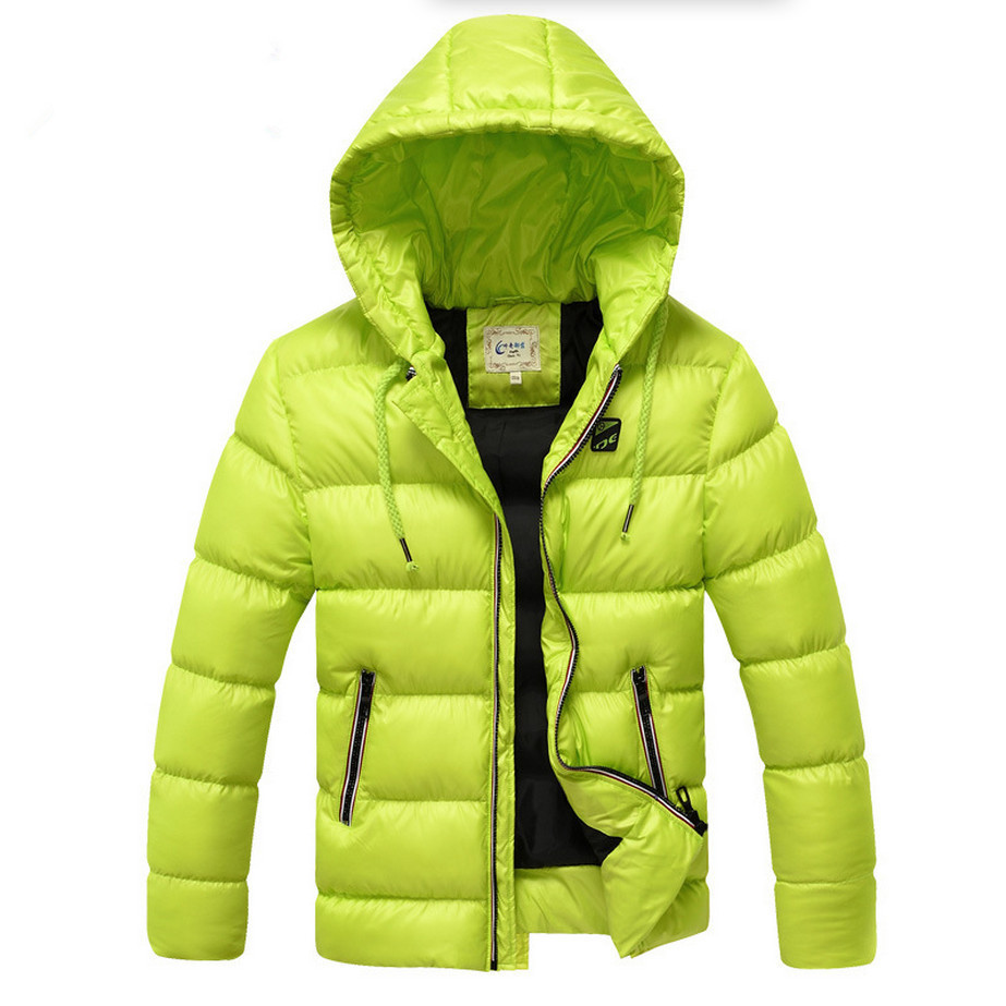 fruit green