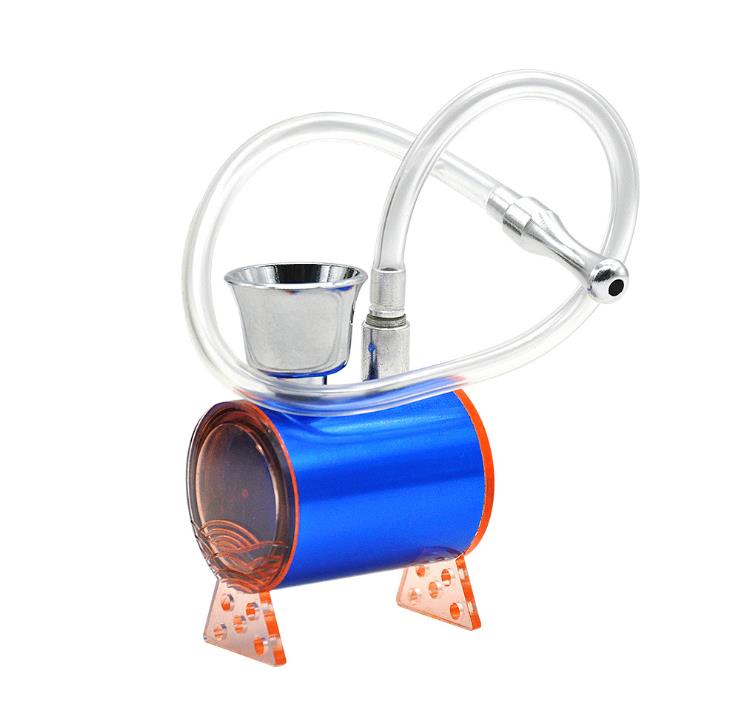

A 41MM Multi-color Optional Pipe with Pipe Round Pipe Length