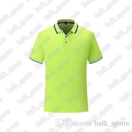 

2656 Sports polo Ventilation Quick-drying Hot sales Top quality men 201d T9 Short sleeve-shirt comfortable new style jersey977544465454, Brown