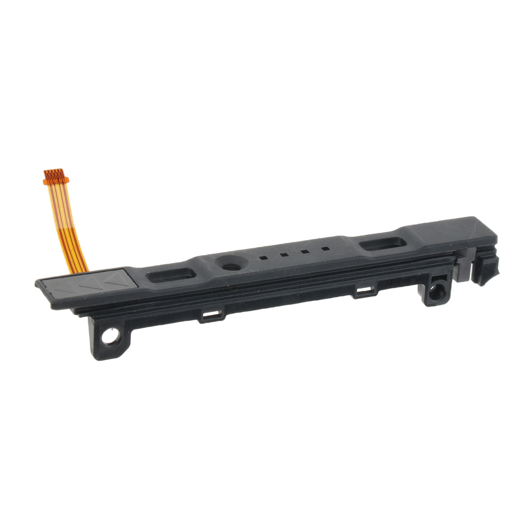 

left rail slider assembly flex cable moudle for