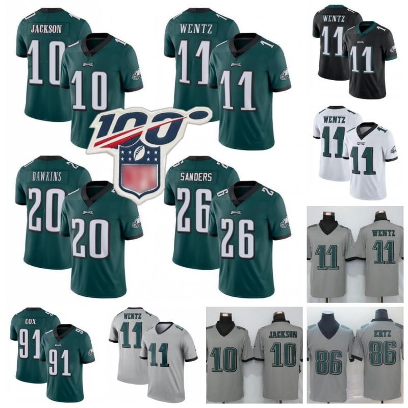 popular eagles jerseys
