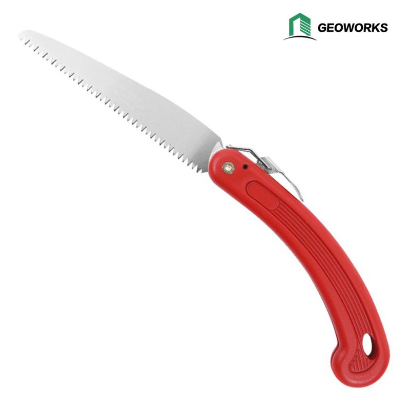 

SK4 Folding Saw Portable Mini Hand Saw Foldable Wood Cutting Garden Pruning