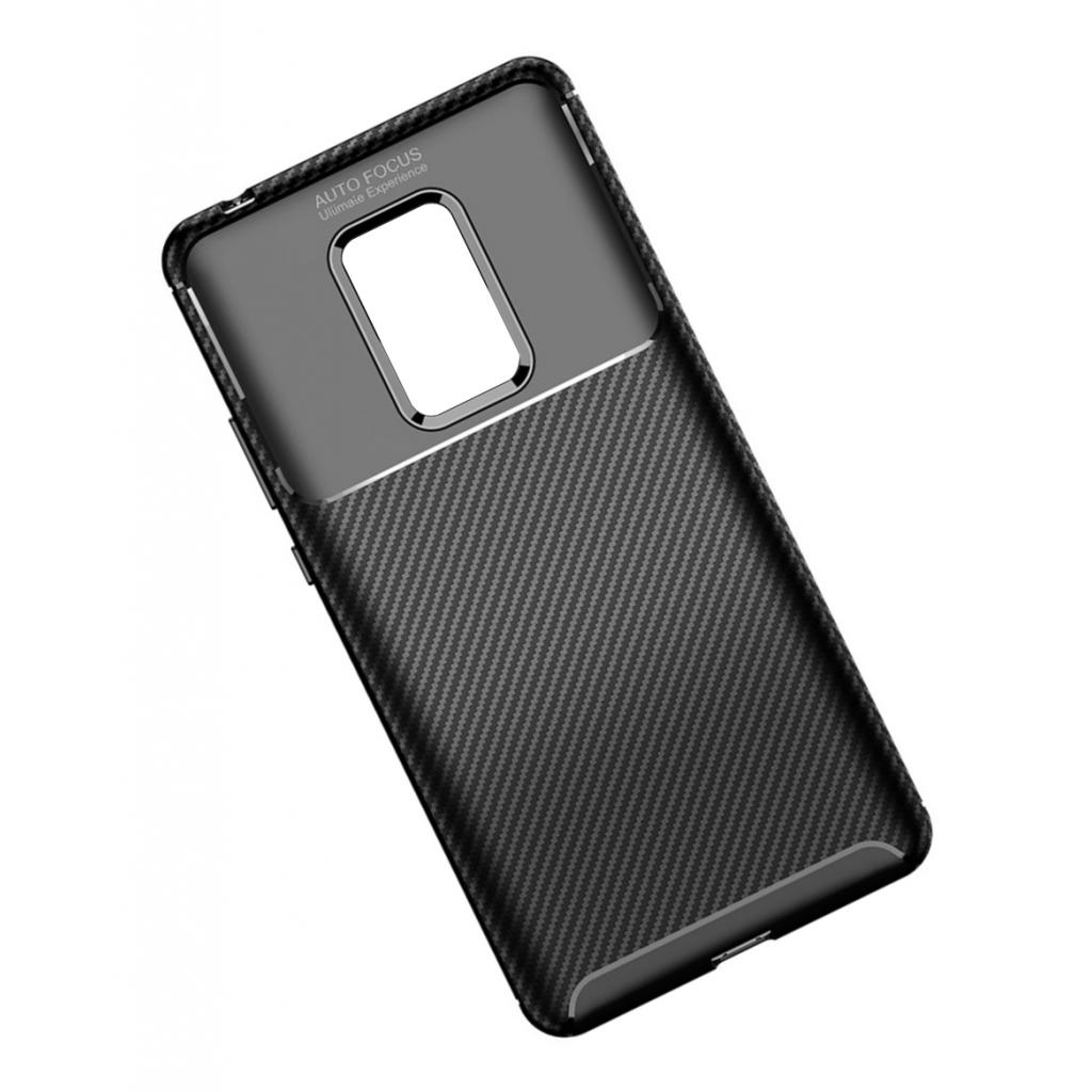 

TPU Silicone Gel Case Protection Phone Cover For Huawei Mate 20 X