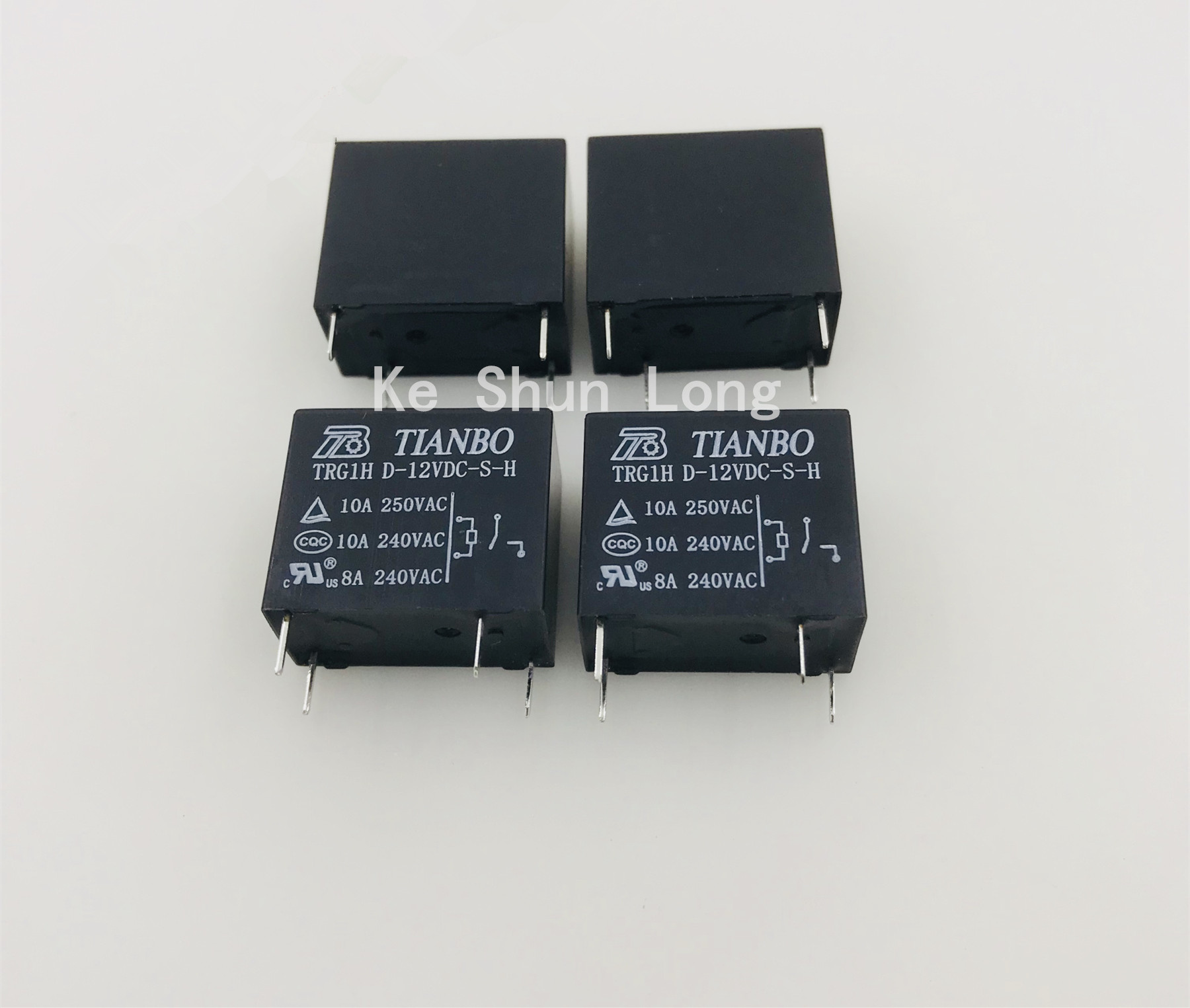 Tianbo 12vdc схема