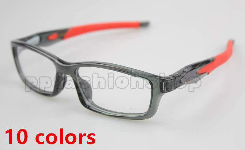 

2018 Summer Newest Sunglasses For Men And Women Outdoor Bicycle TR90 Myopia Frame Mens Sunglasses Sports Sunglasses Flat Sight Glasses