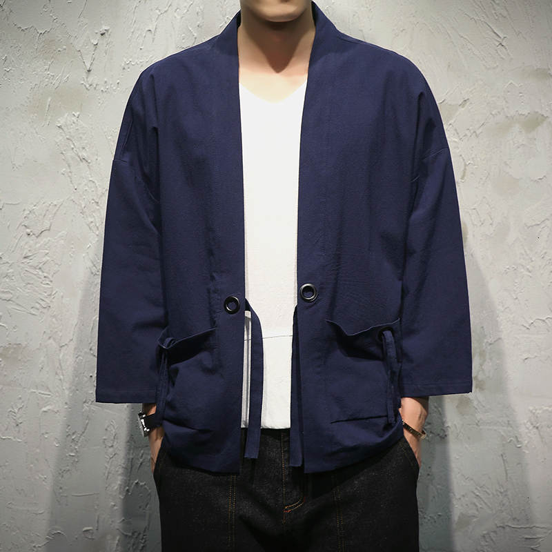 

Men's Cotton Shirt Men's Style and Dress Traditional Dot Shirt Sleeve-buttoned Men Harajuku -5xl Three Rooms, Black