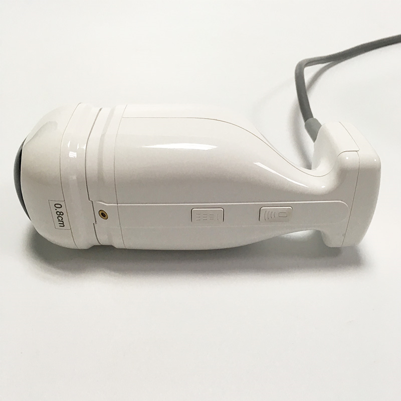 Maintenance Parts HIFU Cartridge Body Slimming Machine 8.0mm, 13.0mm Thermoplastic Treatment Heads Beauty Instrument Accessories