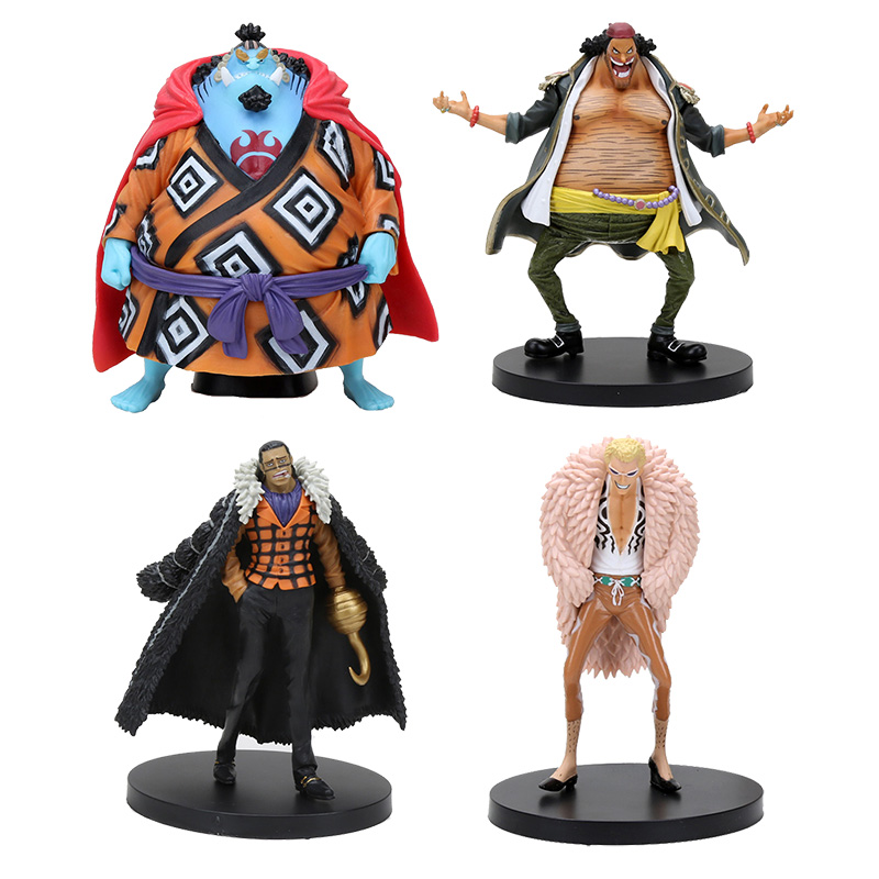 doflamingo action figure