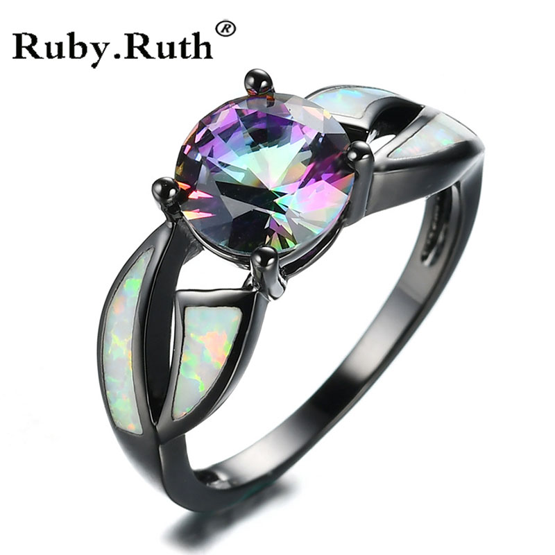 

Cluster Rings Fashion Zircon Ring Woman Cubic Zirconia Jewelry Simple Temperament Classic Girl Beautiful Accessories Personality