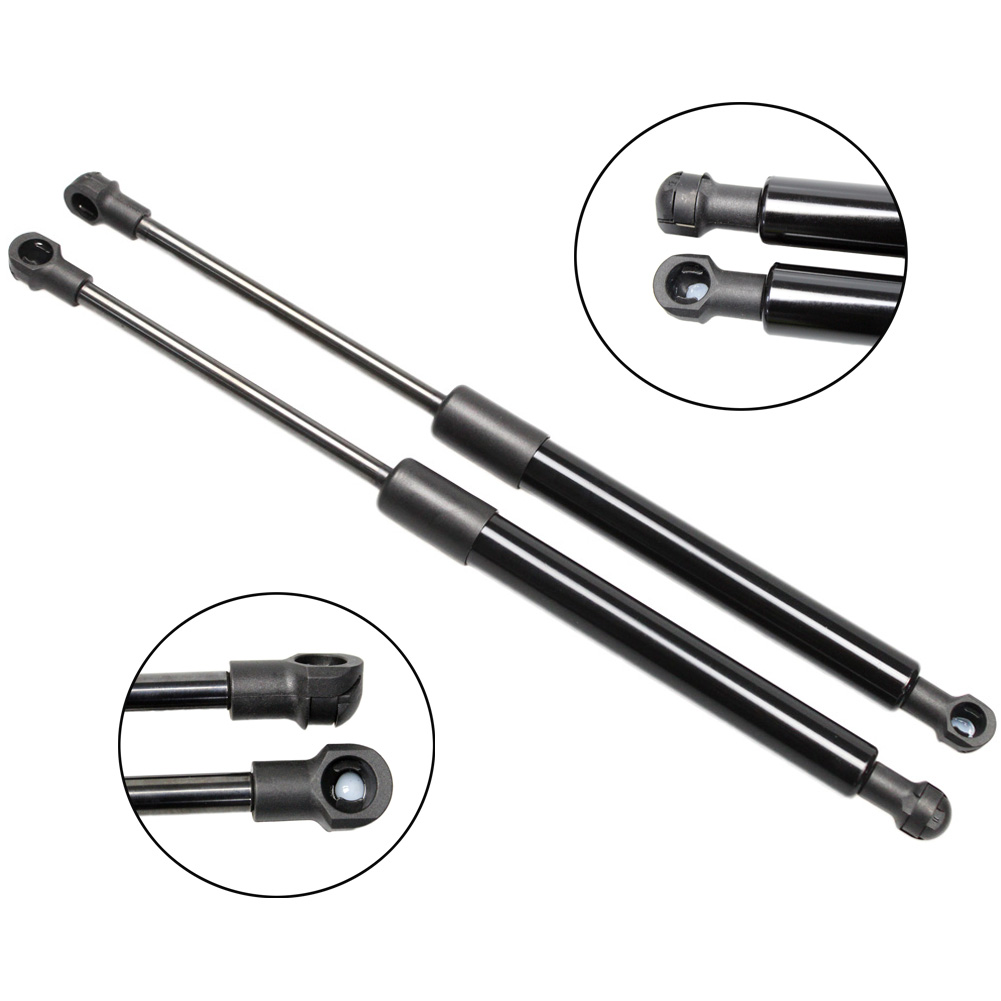 

2pcs Auto Rear Tailgate Boot Gas Struts Shock Struts Lift Supports fits for AUDI A6 (4A, C4) Saloon 1994 1995 1996 1997