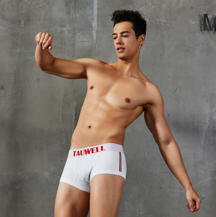 

New brand men underwears man Sexy Boxer Shorts man Sexy Sleepwear Free Shipping