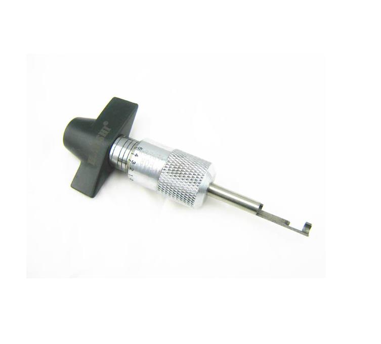 

NEW ARRIVED NEW TOOL Locksmith for ABLOY lock pick tools pick lock