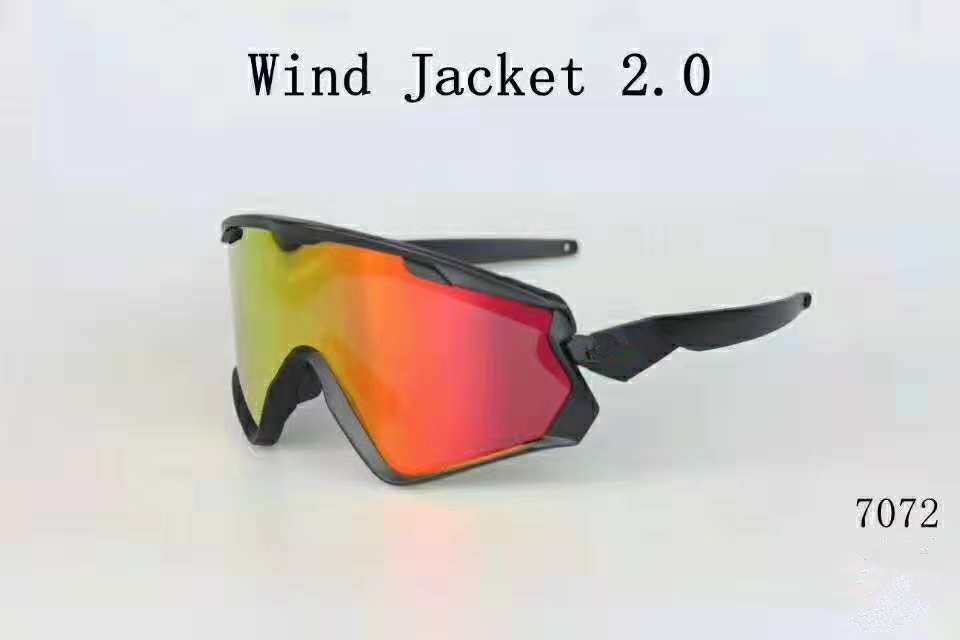 Anmain Occhiali Da Sole Polarizzati Moda Occhiali Da Equitazione Per Esterni Occhiali Da Sole Sportivi Per Adulti Accessori Vintage Occhiali Da Vista A Specchio
