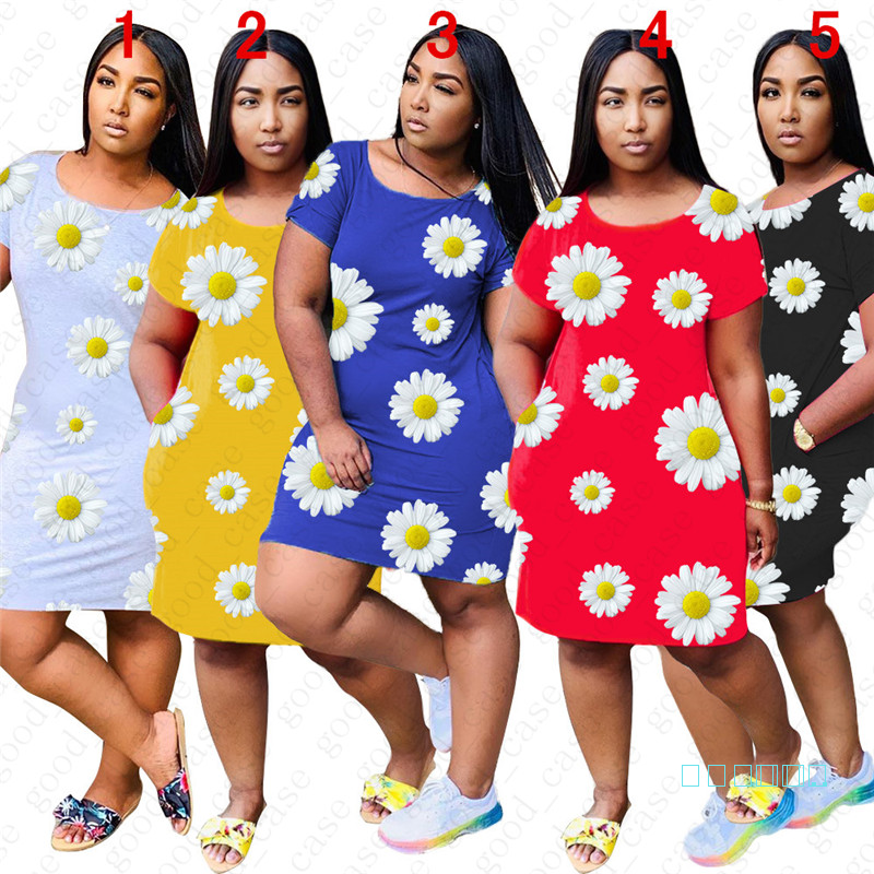 buy knee length dresses online