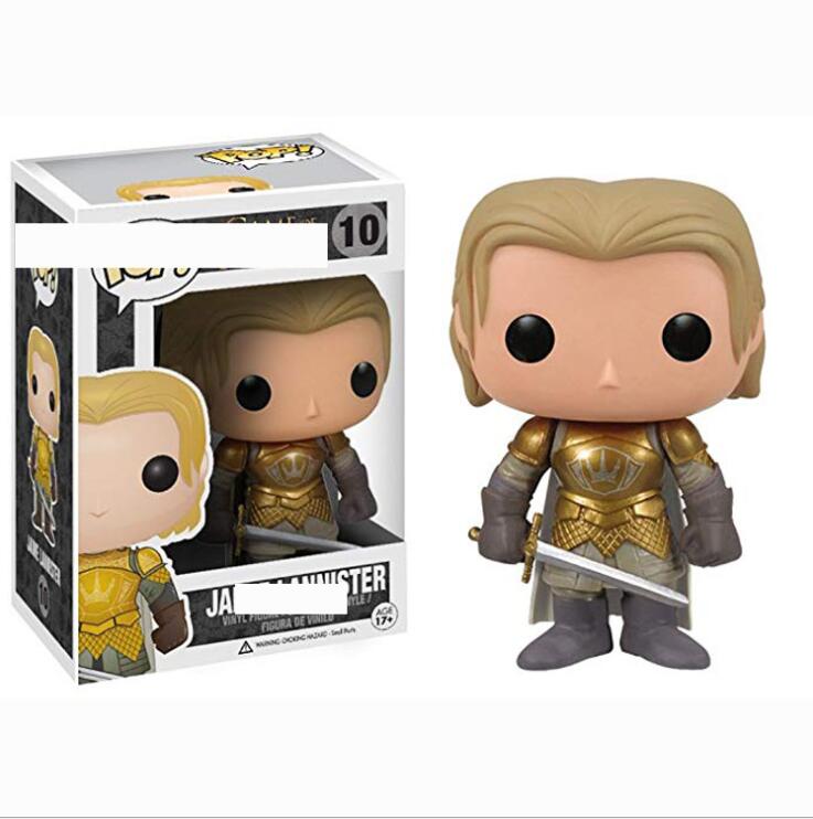 game of thrones dolls