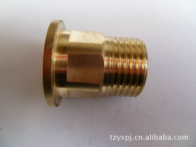 

Electric faucet fittings side inlet copper fittings copper head