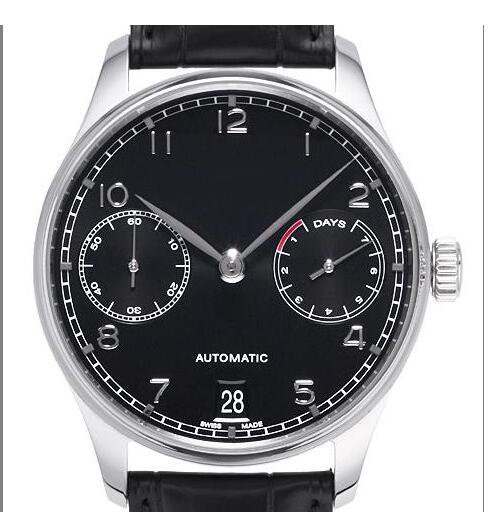 

2020 New Fashion Mechanical Men's Stainless Steel Automatic Movement Watch luxury mens Self-wind Watches Wristwatches Black Leather I10, Pin buckle