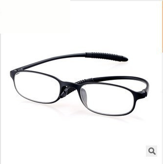 

Oval Full Frame Reading Glasses Unisex Colorful Fashion Reading Glasses Men Women telephoto glass presbyopic glasses 80011