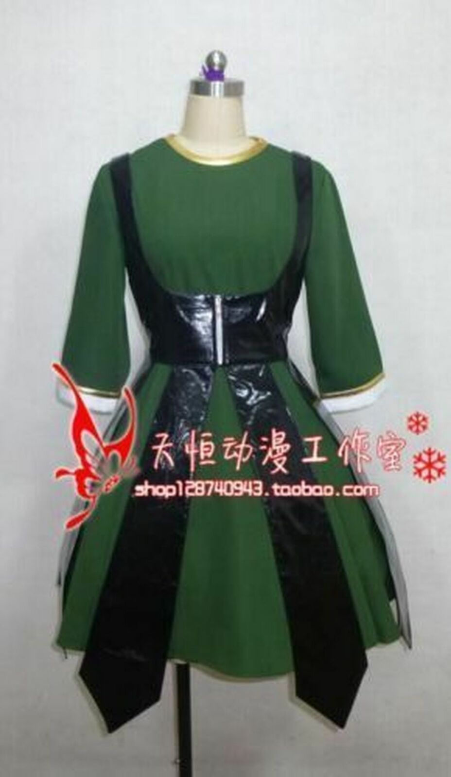 TM OM Latex Loki Cosplay Halloween Costume Mask