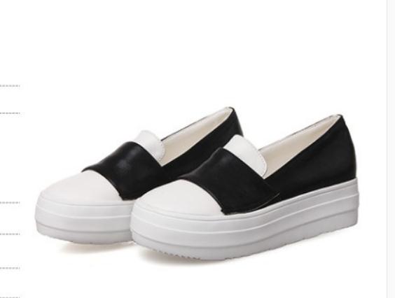 Free send 2018 new style thick bottom arder Women's Shoes