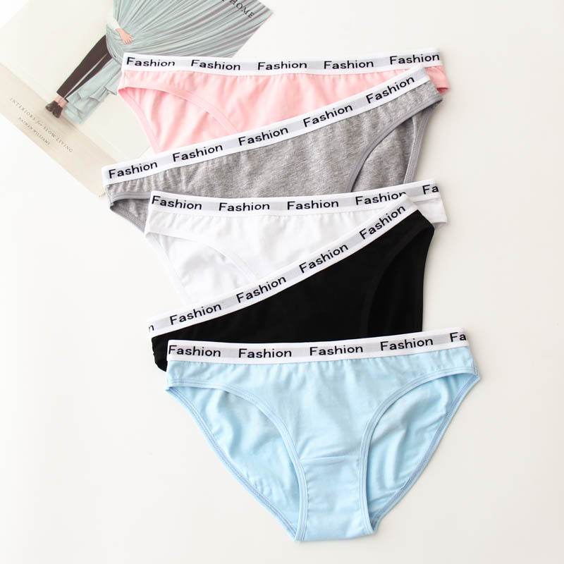 

Linbaiway Sexy Lace Panties Women' Low Waist Breathable Seamless Underwear Briefs Soft Lingerie Underpants Female Sexy Briefs, 05
