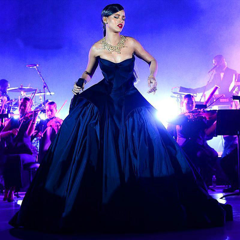 Discount Rihanna Pink Dress | Rihanna Pink Dress 2020 on Sale at DHgate.com
