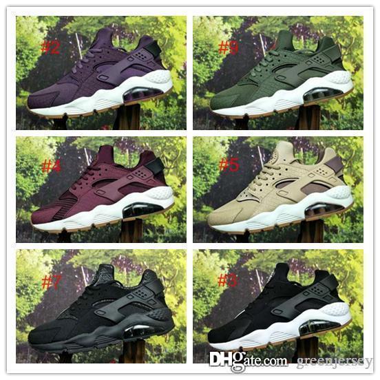 custom huaraches for sale