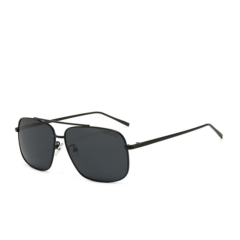 AZB FAIT MAIN unisexe Bois Lunettes de soleil en bois Temple Classique Carré Lunettes de NEUF