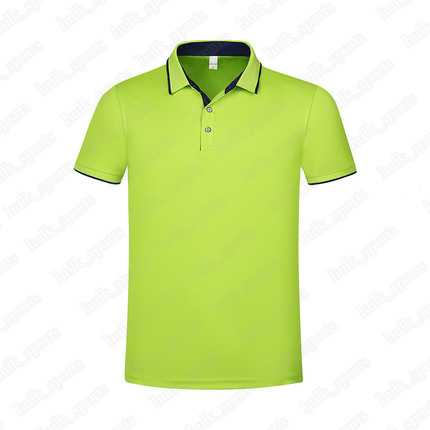 

2656 Sports polo Ventilation Quick-drying Hot sales Top quality men 201d T9 Short sleeve-shirt comfortable new style jersey1188884994, Brown