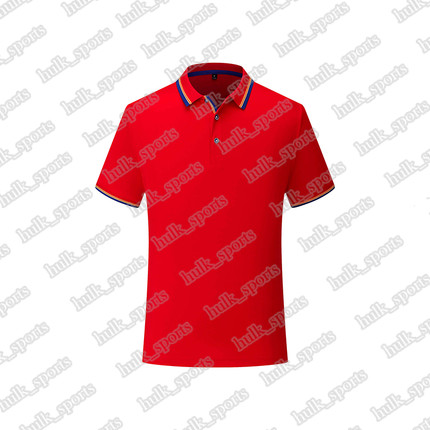 

2656 Sports polo Ventilation Quick-drying Hot sales Top quality men 201d T9 Short sleeve-shirt comfortable new style jersey114222258555, Brown