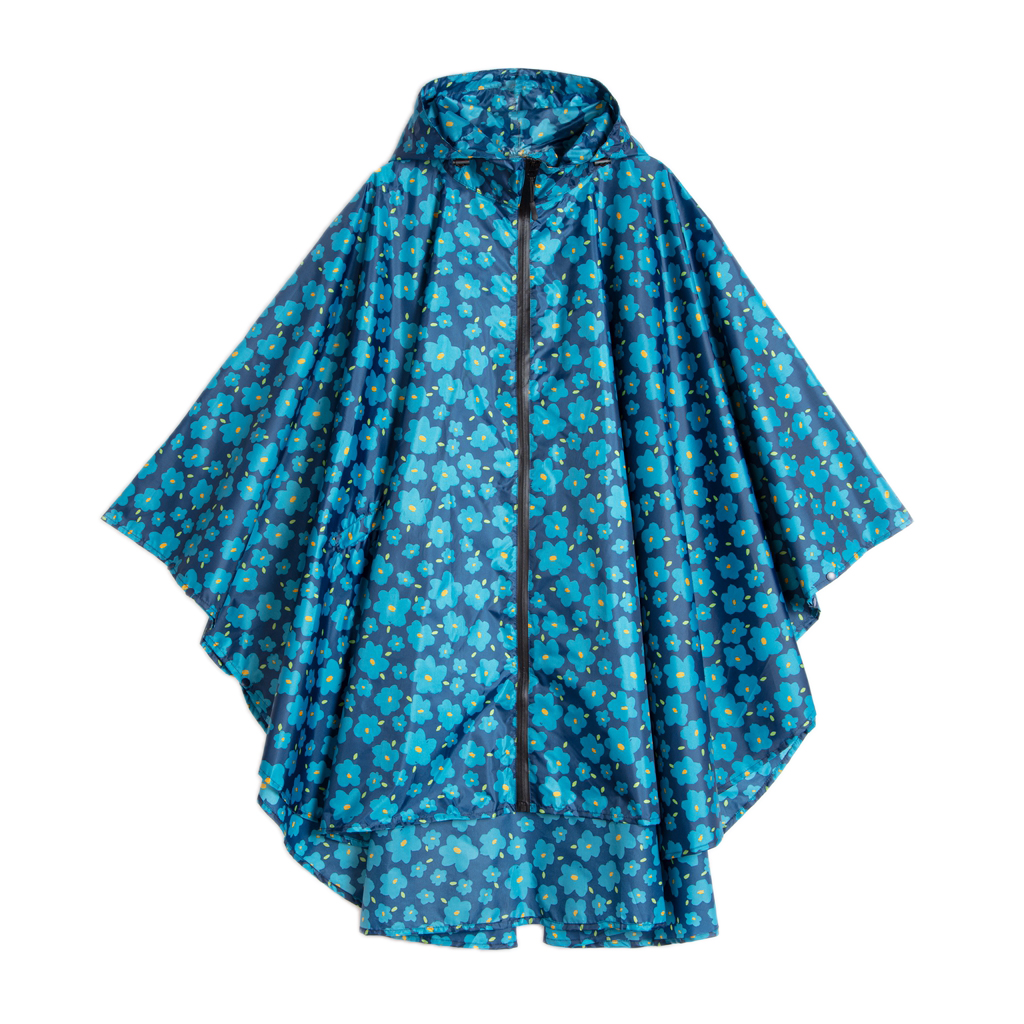 

Reusable Waterproof Rain Poncho For Camping Hiking Cycling Unisex
