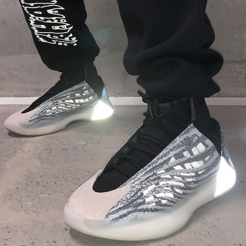 puma basket dee and ricky amarelo