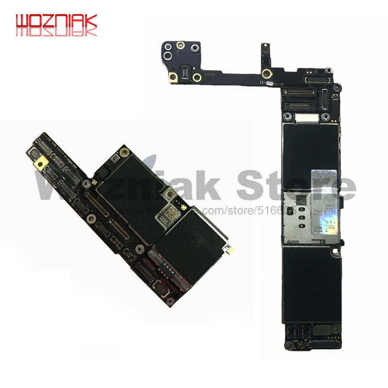 

Motherboard 16GB 32GB 64GB 128G 256GB For 6 6S 6SP 6P 7G 7P 8G 8P X Unlock Touch ID Full Function 100% Original