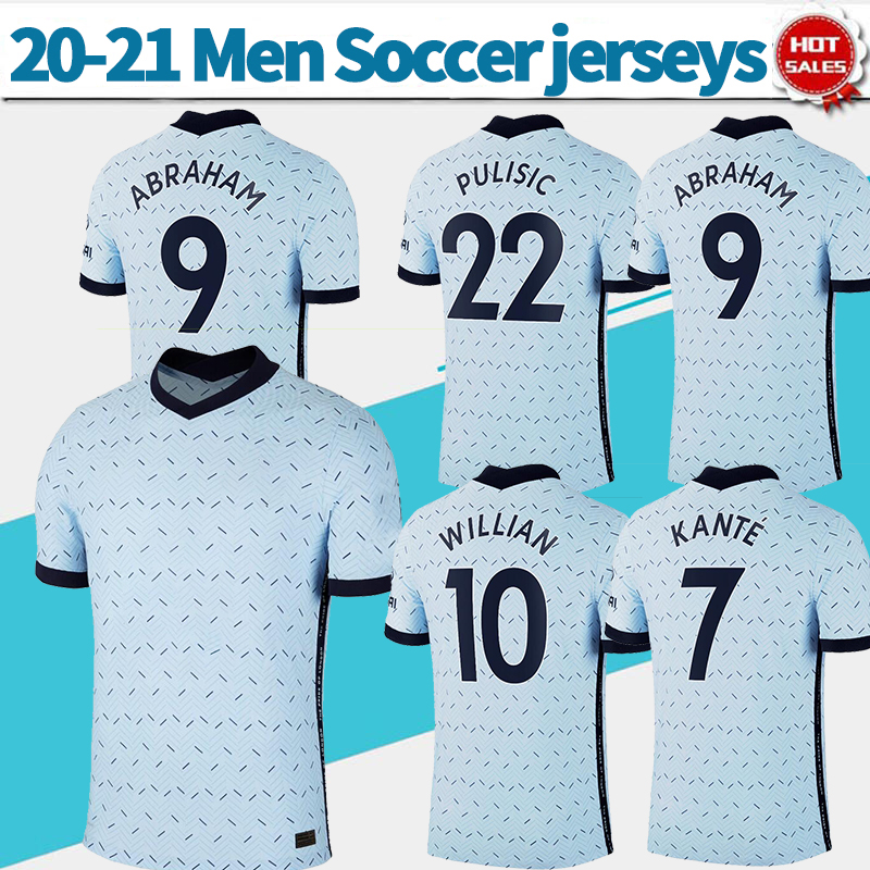 pulisic jersey