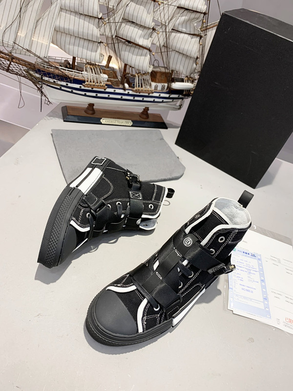 

Dio Men Women Casual Shoes Trendy Sneakers Skateboarding Shoe Embroidery Leisure Athletic Fitness Chaussures top quality size35-45, Choose the color