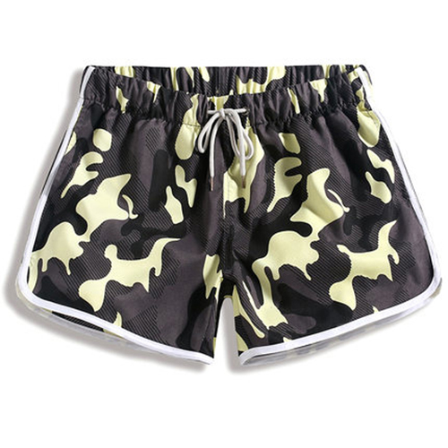 Green Camo for F