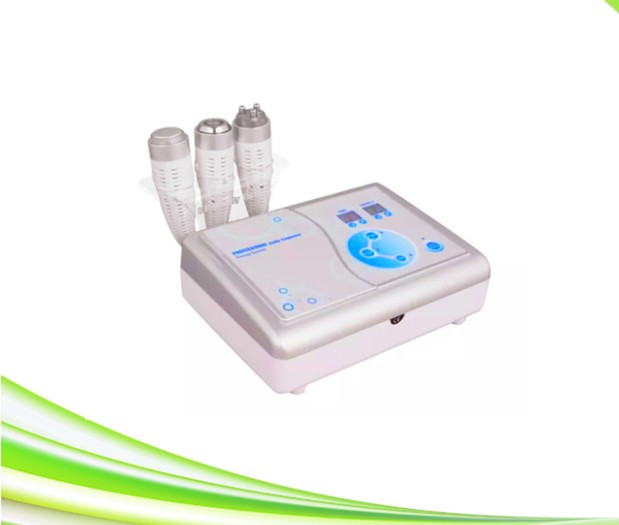 

bipolar rf and tripolar rf face massager skin tightening face massager machine