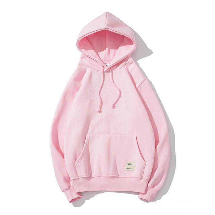 

2020 Fashion brand New Color designer hoodie Hip Hop Streetwear Classic embroidery letter marka Fleece Hoodie Autumn Winter Coat 5 colors, (yellow) champ