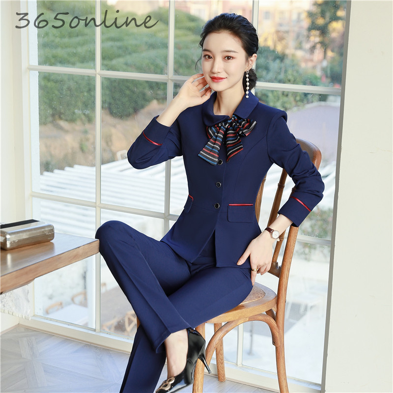 formal coat pant for ladies